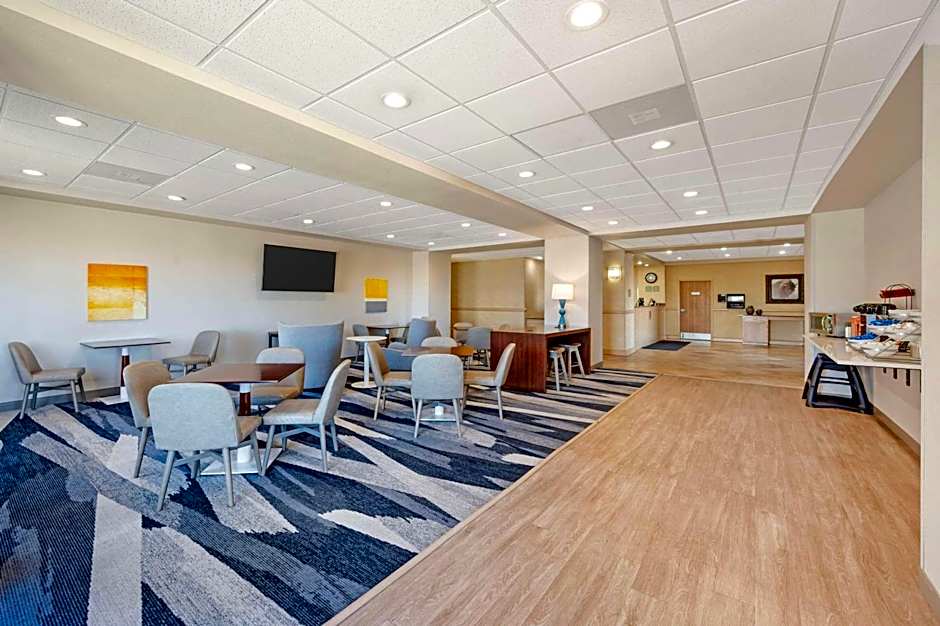 Comfort Inn & Suites Rawlins