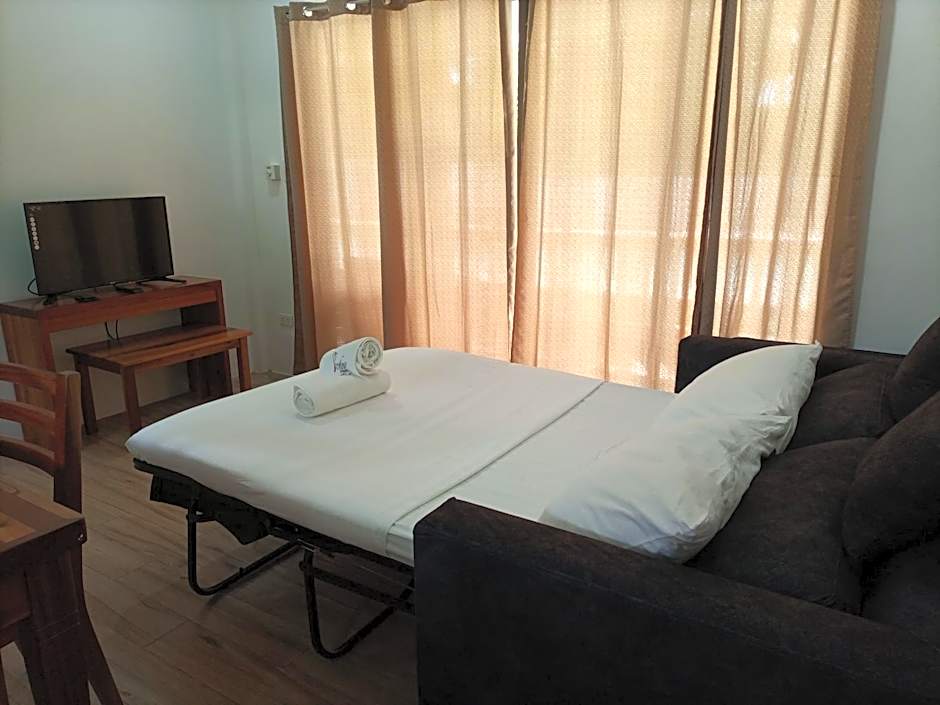 Portofino Panglao Bohol