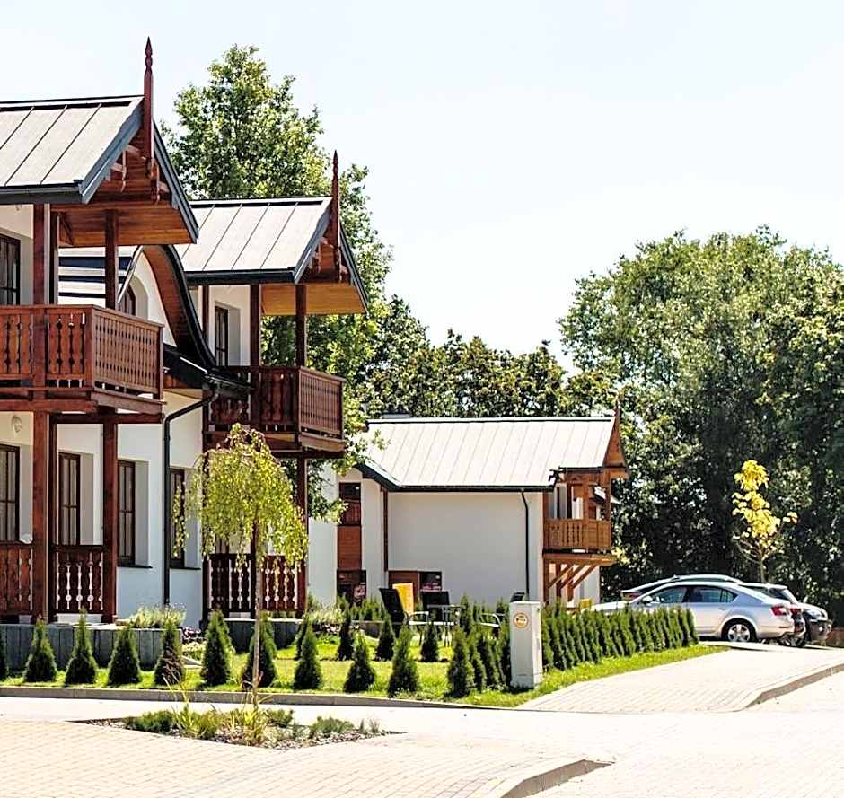 Aura Medical SPA Nałęczów