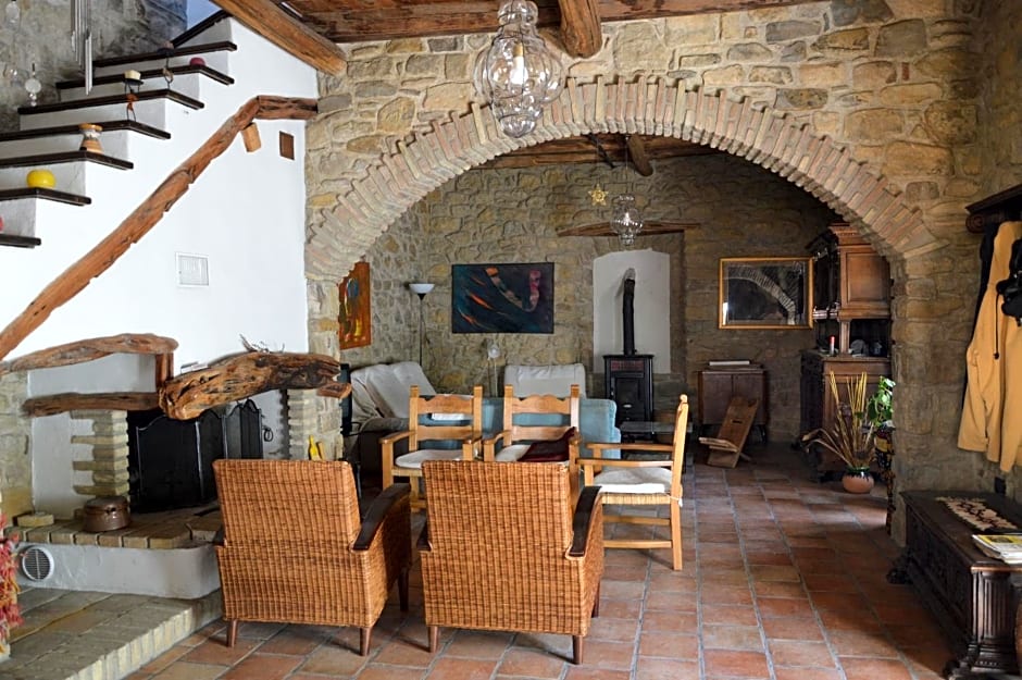 Sa Domu de sa Contissa