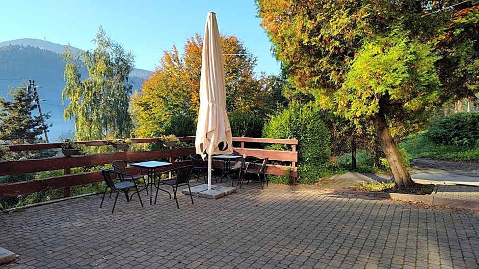 Ośrodek Wczasowy PANORAMA Szczyrk