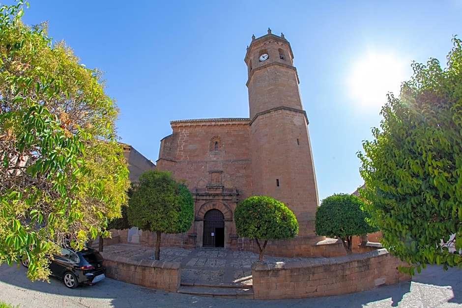 Hotel Palacio Guzmanes