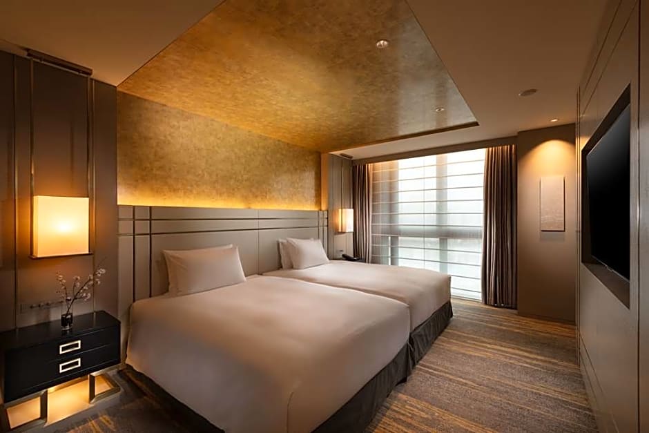 DoubleTree by Hilton Kyoto Station