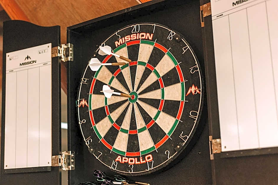 Harlingen Staete B&B Boutique hotel