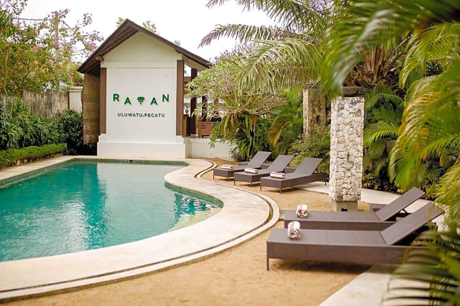 Ratan Hotel Uluwatu