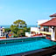 Jomtien Beach Penthouses