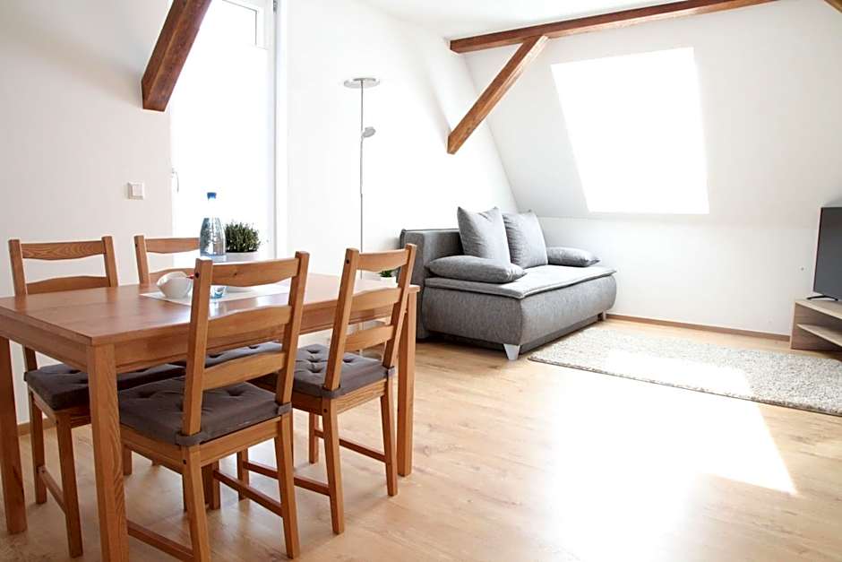 Schwaben Apartment