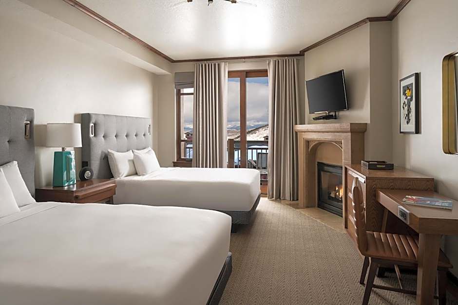 Hyatt Centric Park City