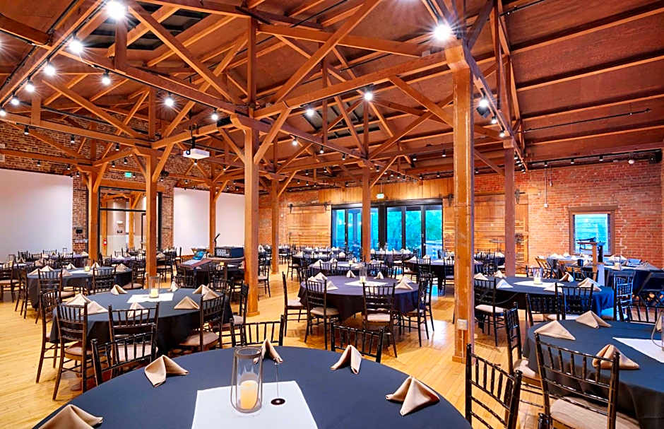 Hilton Garden Inn Prescott Downtown, AZ