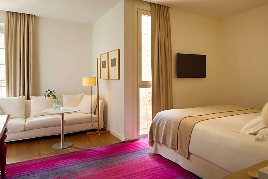 Hotel Neri  Relais & Chateaux