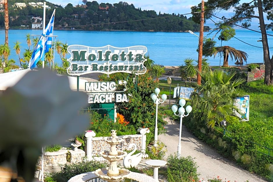 Molfetta Beach Hotel 