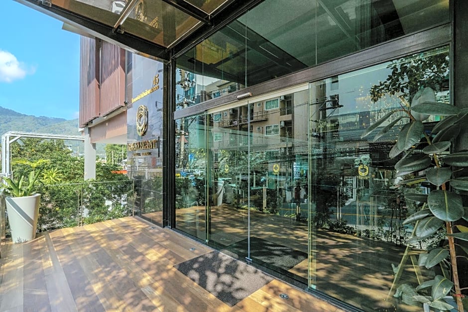 Rak Elegant Hotel Patong