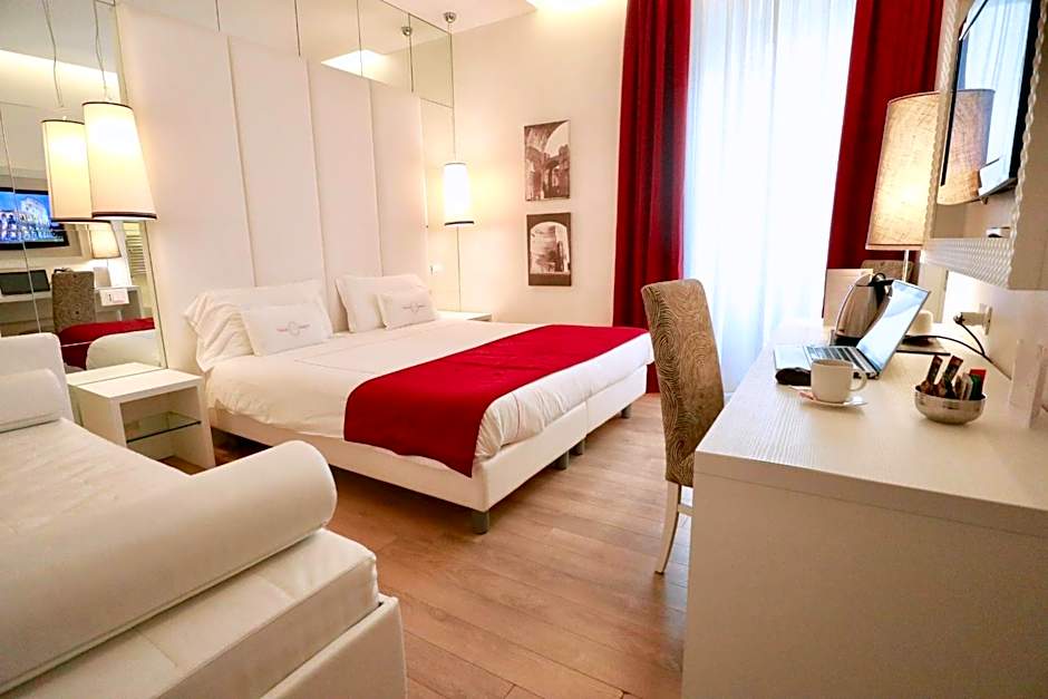 Tullia&Prisca Relais