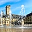 greet Hotel Dijon Sud Longvic