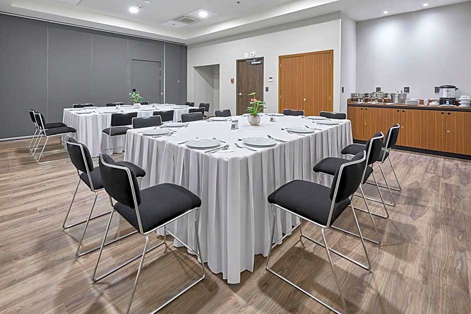 City Suites Silao Aeropuerto