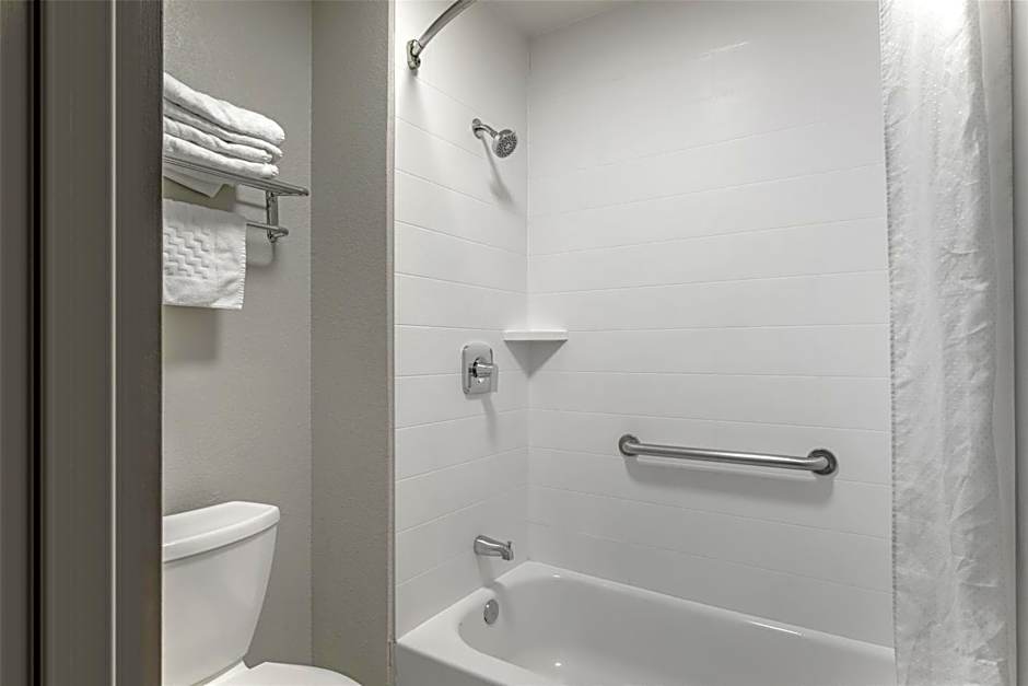 Best Western Knoxville Airport/Alcoa