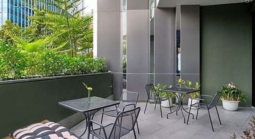 MO Hotel Bangkok
