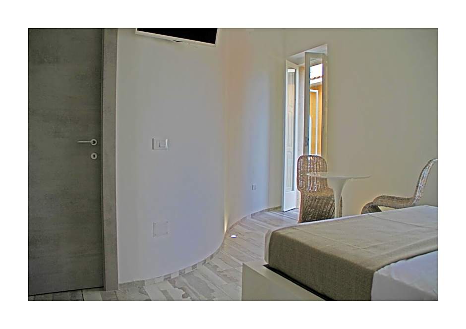 Quintessenza - Charme Rooms