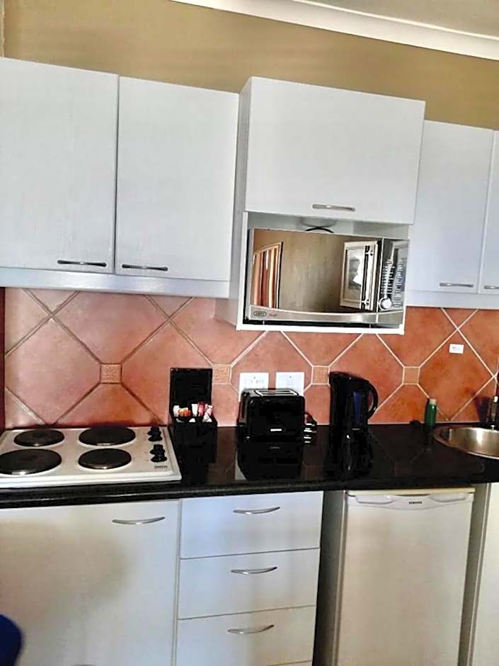 Cape Town Beachfront Apartments at Leisure Bay