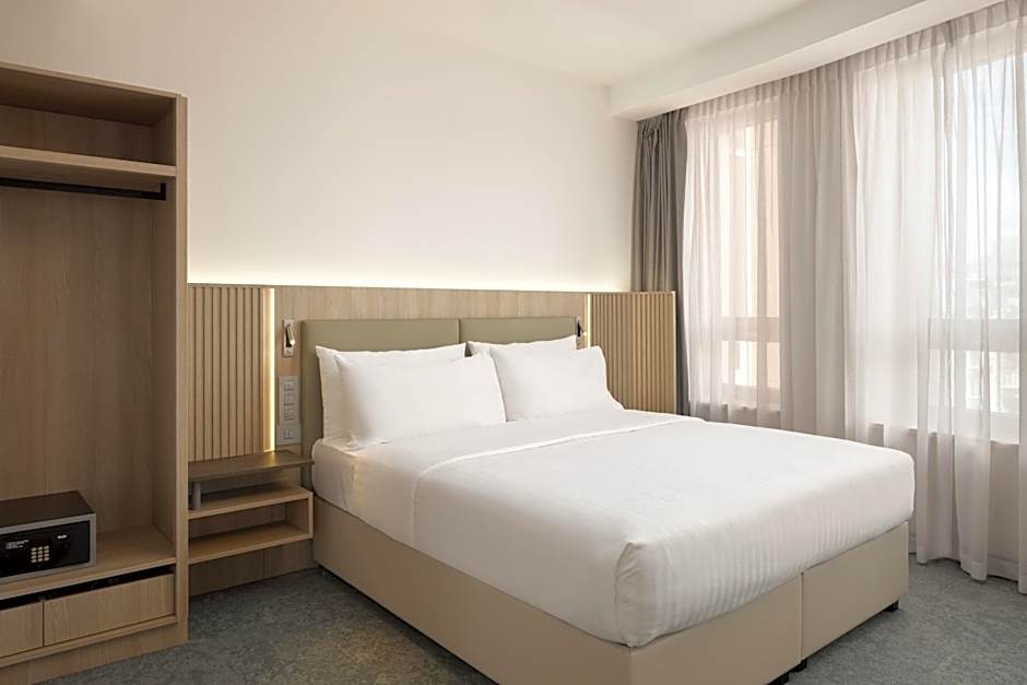 Courtyard by Marriott Downtown Sibiu
