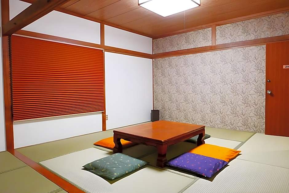 K's House Fuji View - Backpackers Hostel