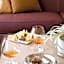 Starhotels Grand Milan