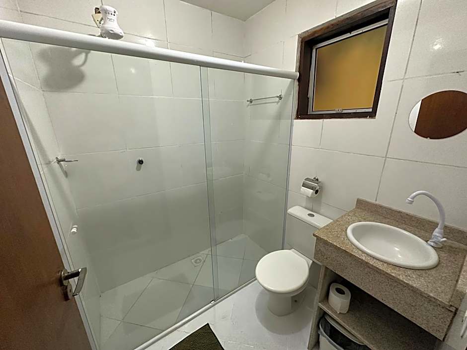 Maresia Hostel Paraty BR