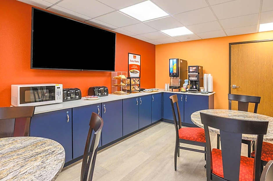 Suburban Studios Hammond