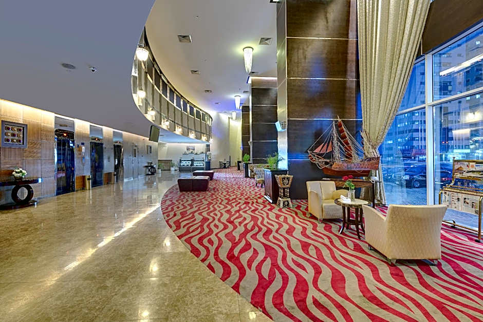 Aryana Hotel
