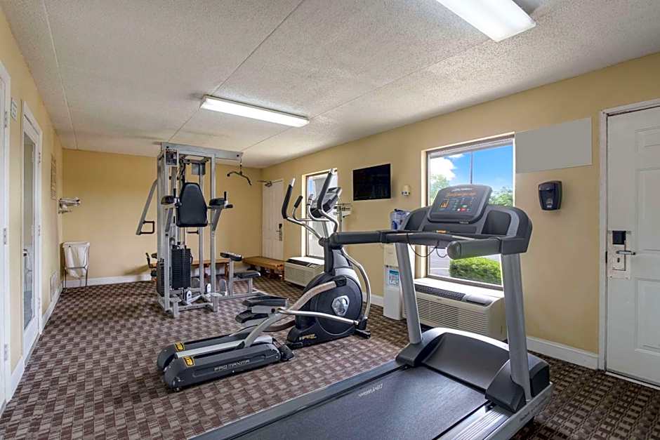 Quality Inn Lebanon