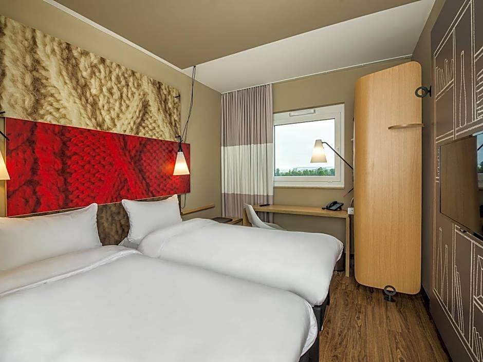 Ibis Muenchen Airport Sued