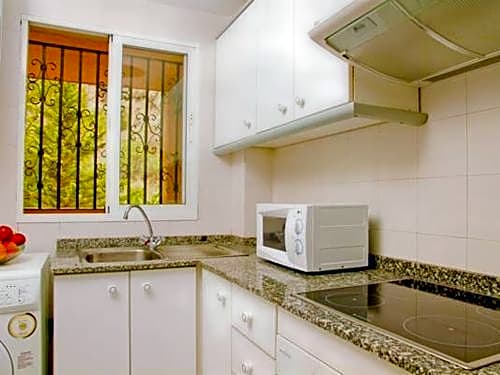 Pierre & Vacances Altea Port