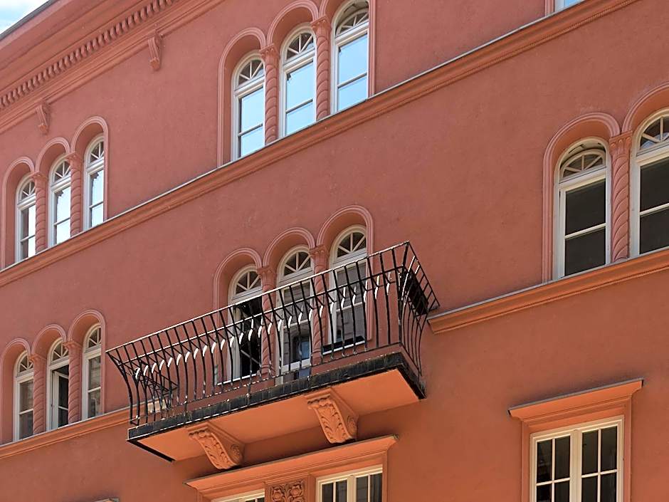 Bastion Hotel Budapest