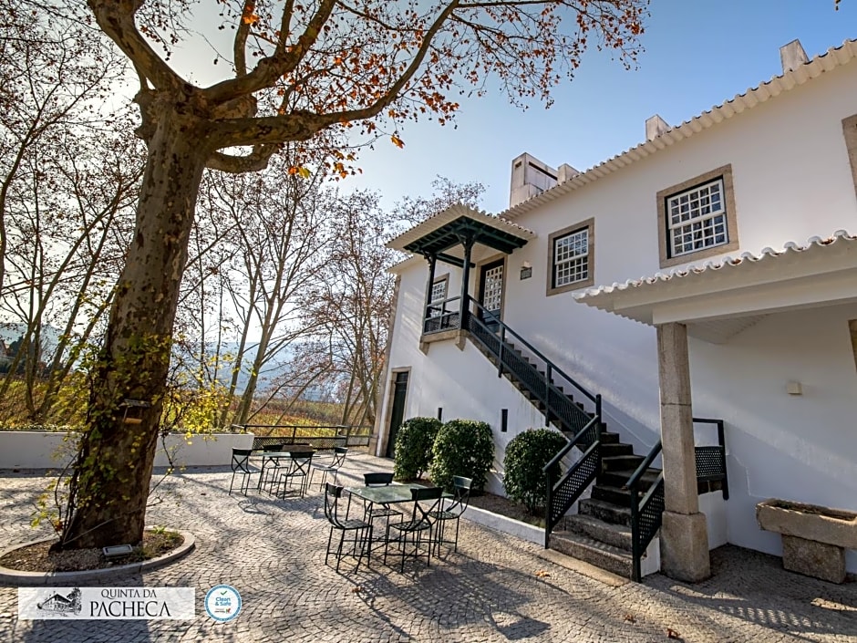 The Wine House Hotel - Quinta da Pacheca