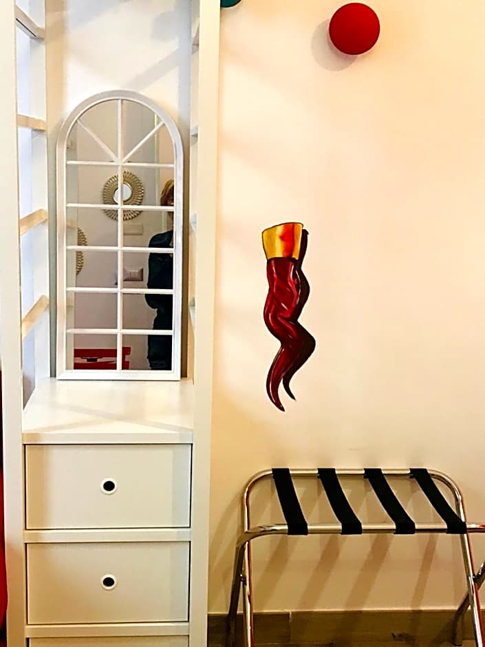 Arianiello Suite a due passi dal Cristo Velato