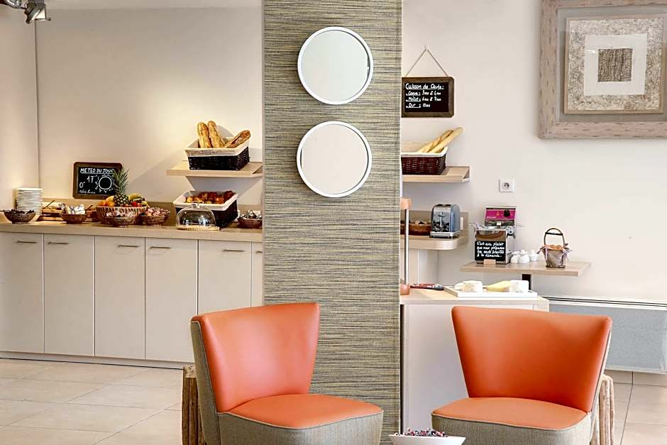 Logis HAVVAH Hotel Gap