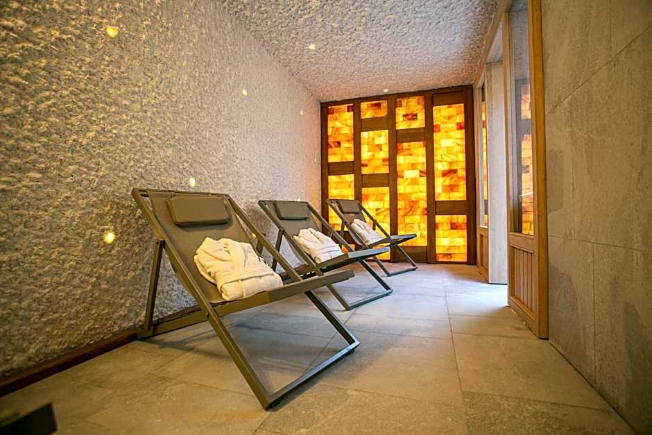 Hotel Monti Spa & Wellness