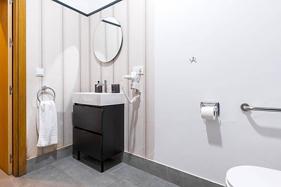 Posada de los Venerables