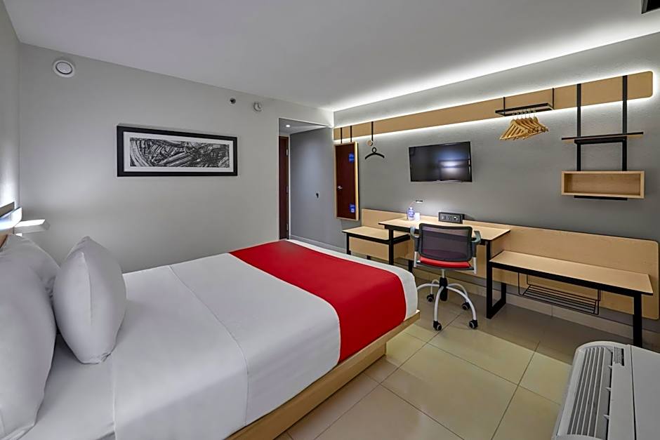 City Express by Marriott Cancun