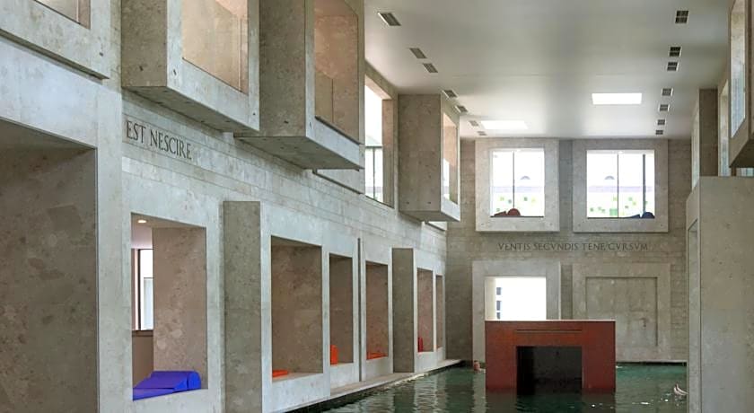 Hotel Zdraviliski dvor