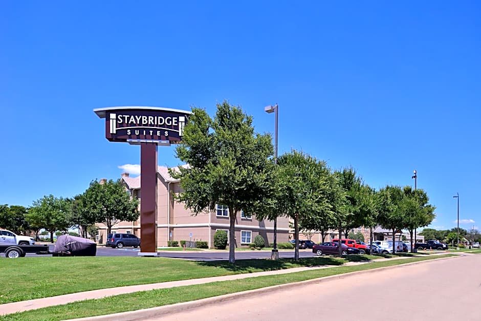 Staybridge Suites Wichita Falls By IHG