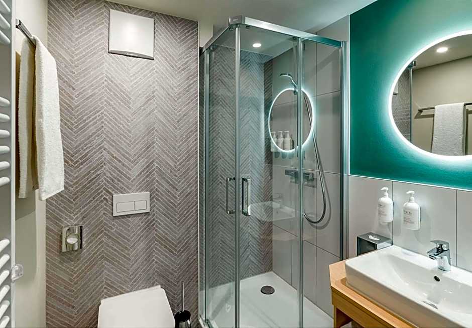 Spark By Hilton Stuttgart Sindelfingen
