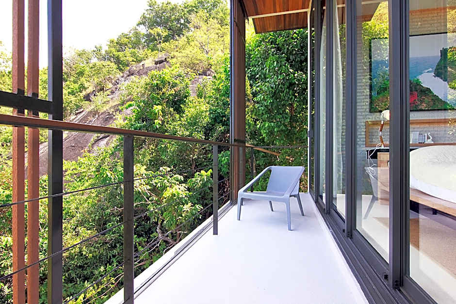 Luxury Sea and Sunset View 4BR 4BA Pool Villa