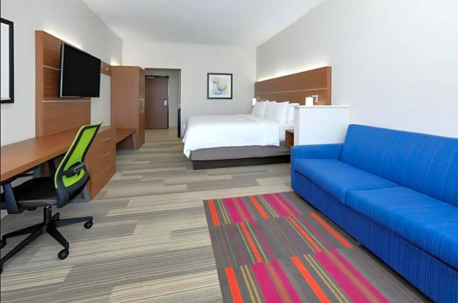 Holiday Inn Express Minneapolis West - Plymouth By IHG