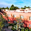 Disney Hotel Santa Fe
