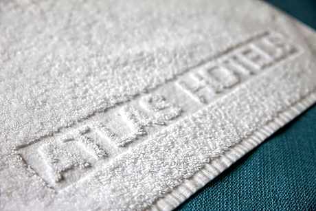 Double Room - Split Level