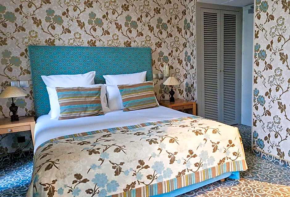 6717 Nature Hôtel & Spa Le Clos des Délices