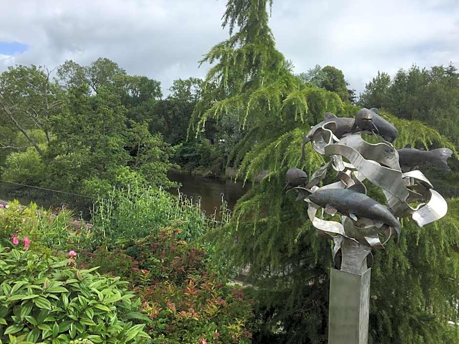 Ericht Holiday Lodges