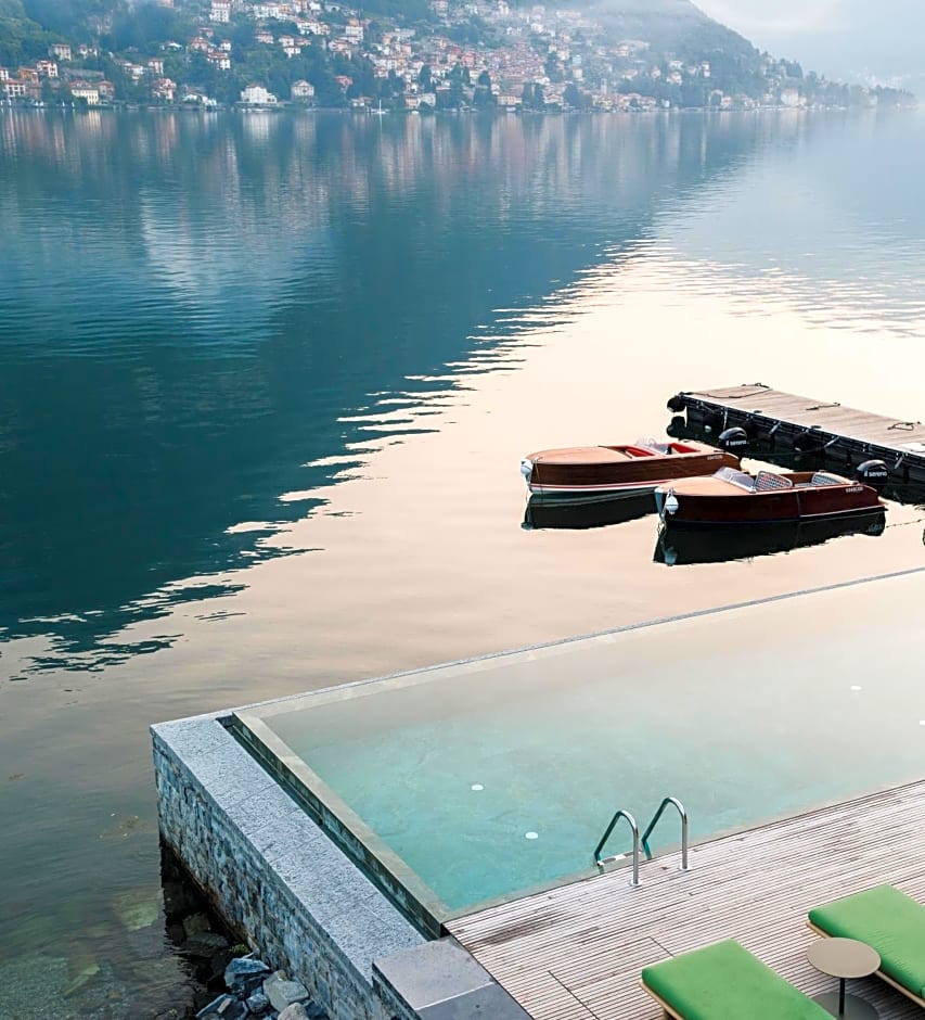 Il Sereno Lago di Como