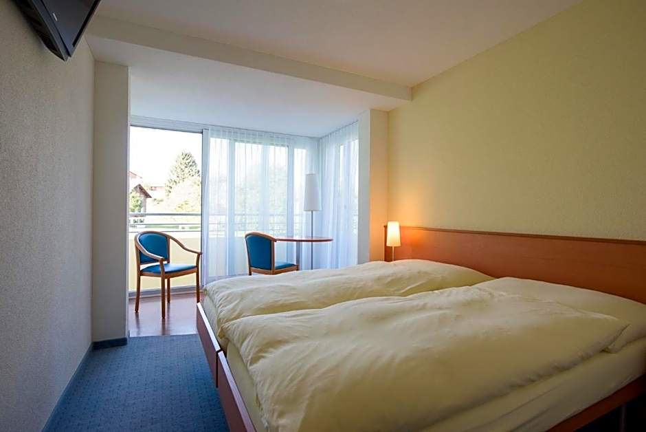 Hotel Klausenhof Flüeli